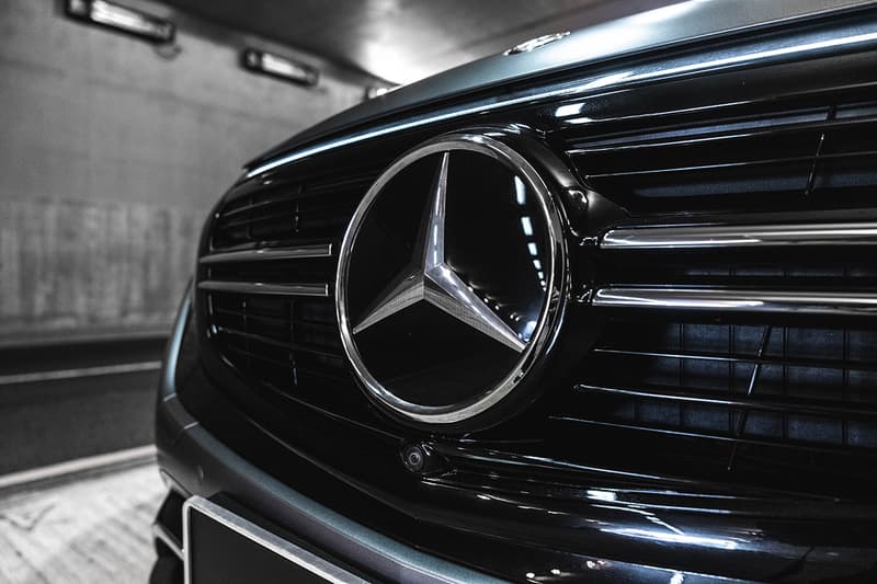 Mercedes-Benz EQC 400 4MATIC Closer Look EV Electric Cars German Automotive Luxury SUV 408 BHP 562 lb-ft of torque 200 Mile Range