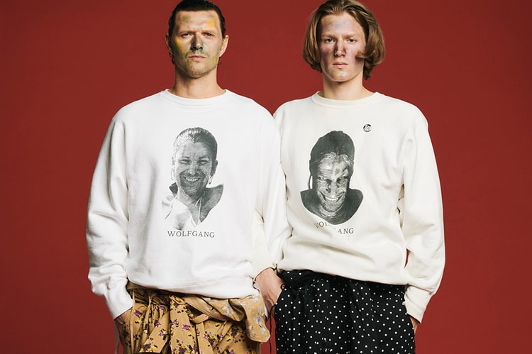 Raw Hem & Cinched Detailing Define Midorikawa's SS20 Collection