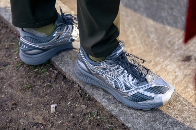 Street Style at Milan Fashion Week Fall/Winter 2020 fw20 menswear mfw snaps streetstyle