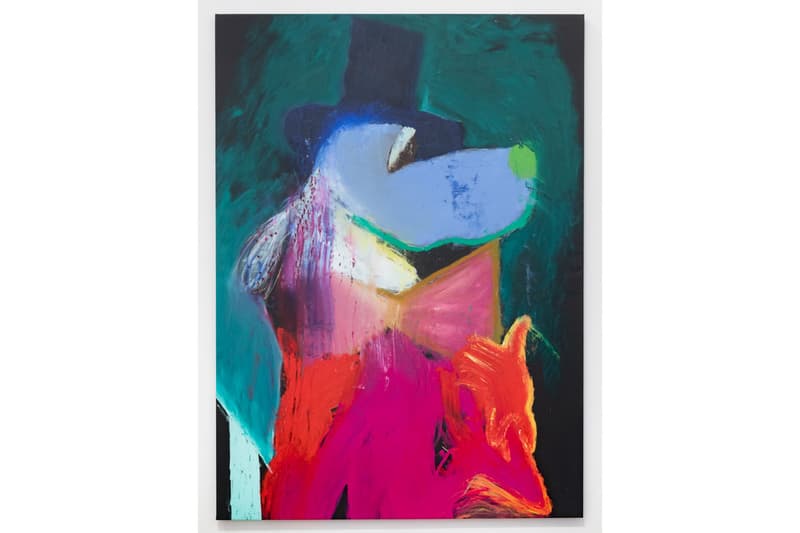 MIMA Museum "ZOO" Group Exhibition Info Parra Steve Harrington Rhys Lee Todd James Paintings Installations Sculptures Animal Anthropomorphism
