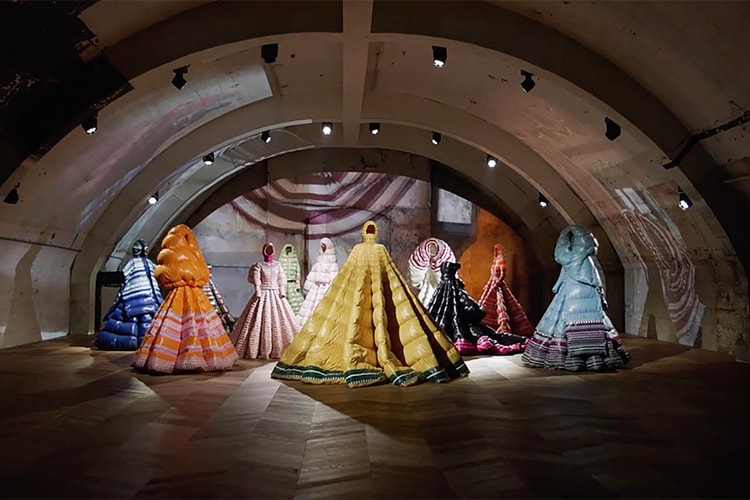 Moncler Genius Drops Latest 1 Moncler Pierpaolo Piccioli Collection