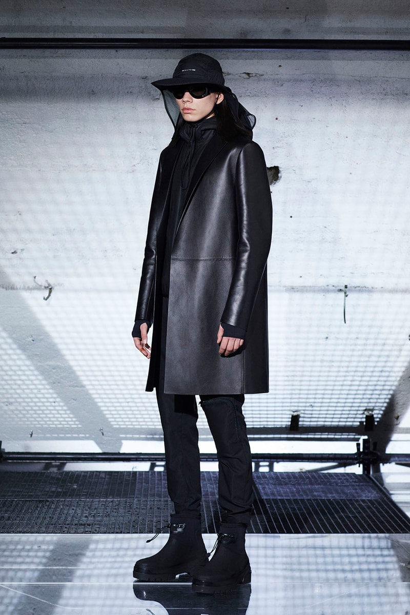Moncler Genius Unveils Matthew Williams Collection 1017 ALYX 9SM Project