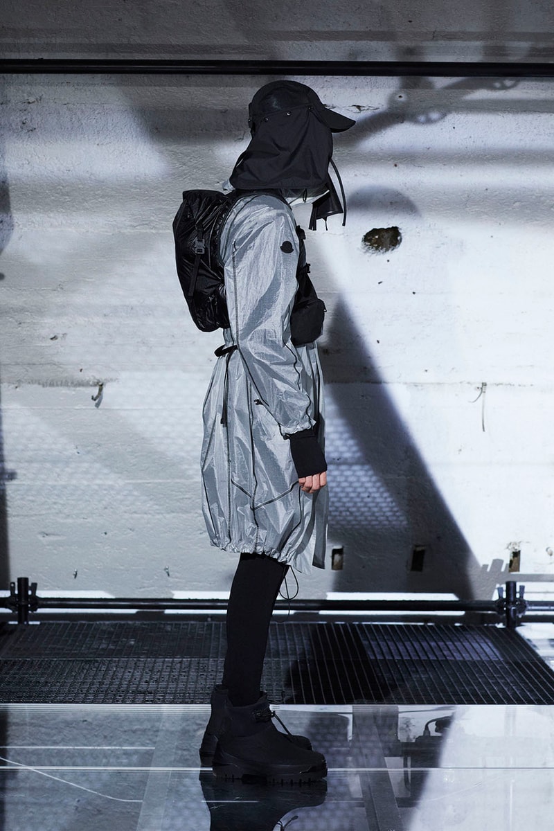 Moncler Genius Unveils Matthew Williams Collection 1017 ALYX 9SM Project