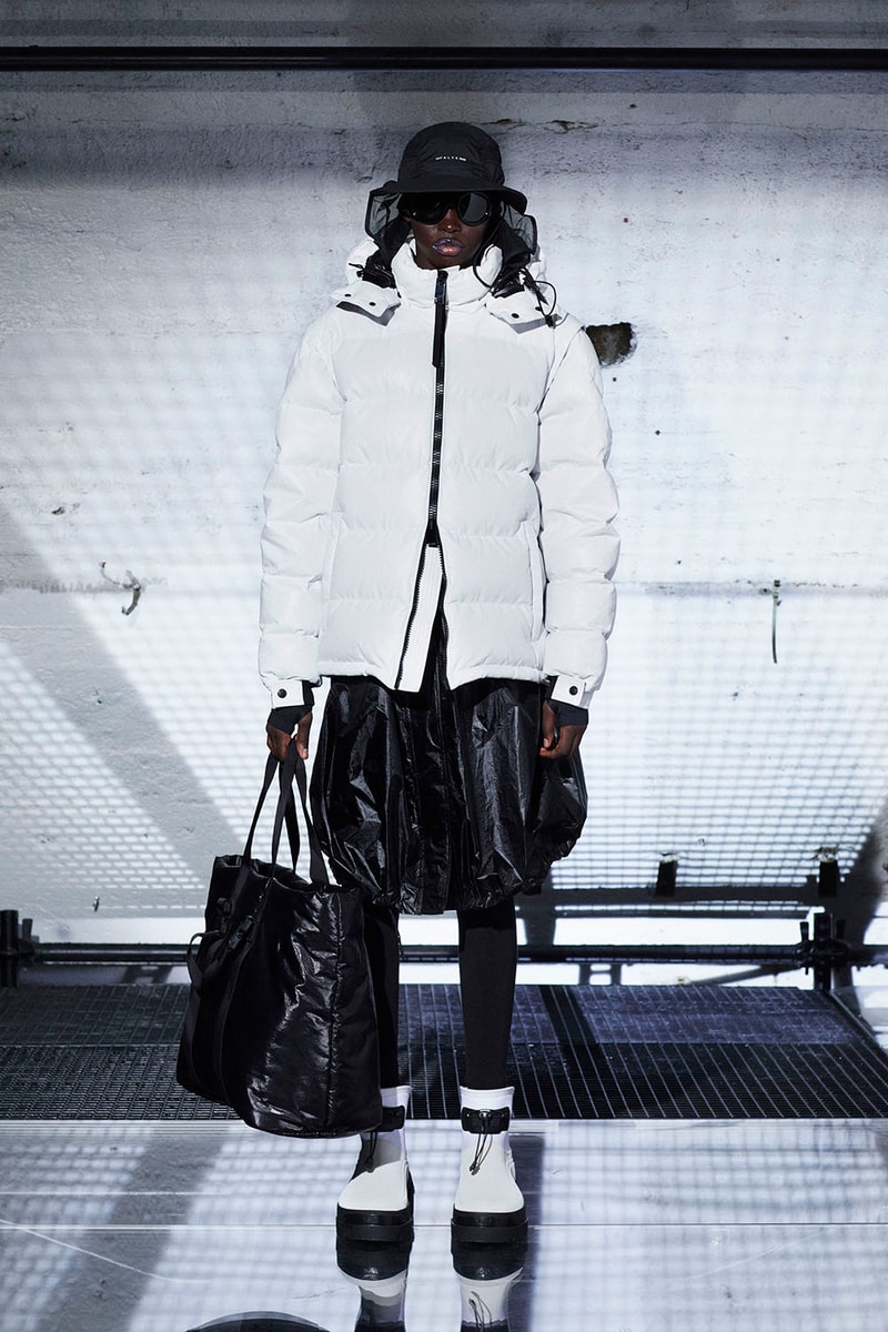 Moncler Genius Unveils Matthew Williams Collection 1017 ALYX 9SM Project