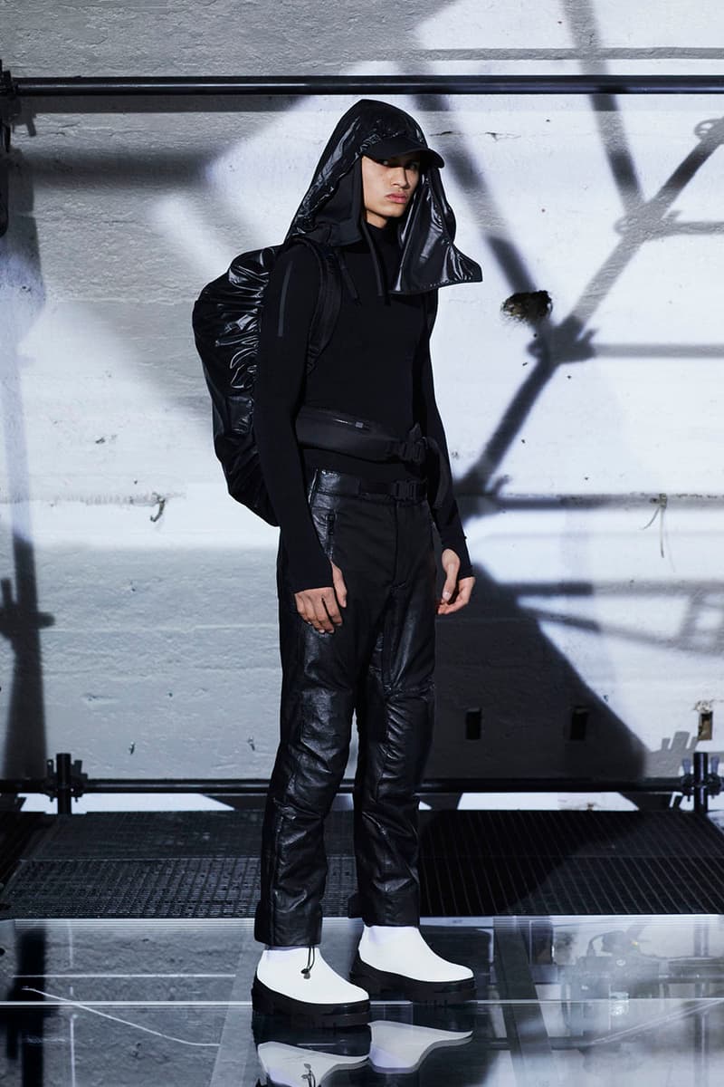 Moncler Genius Unveils Matthew Williams Collection 1017 ALYX 9SM Project