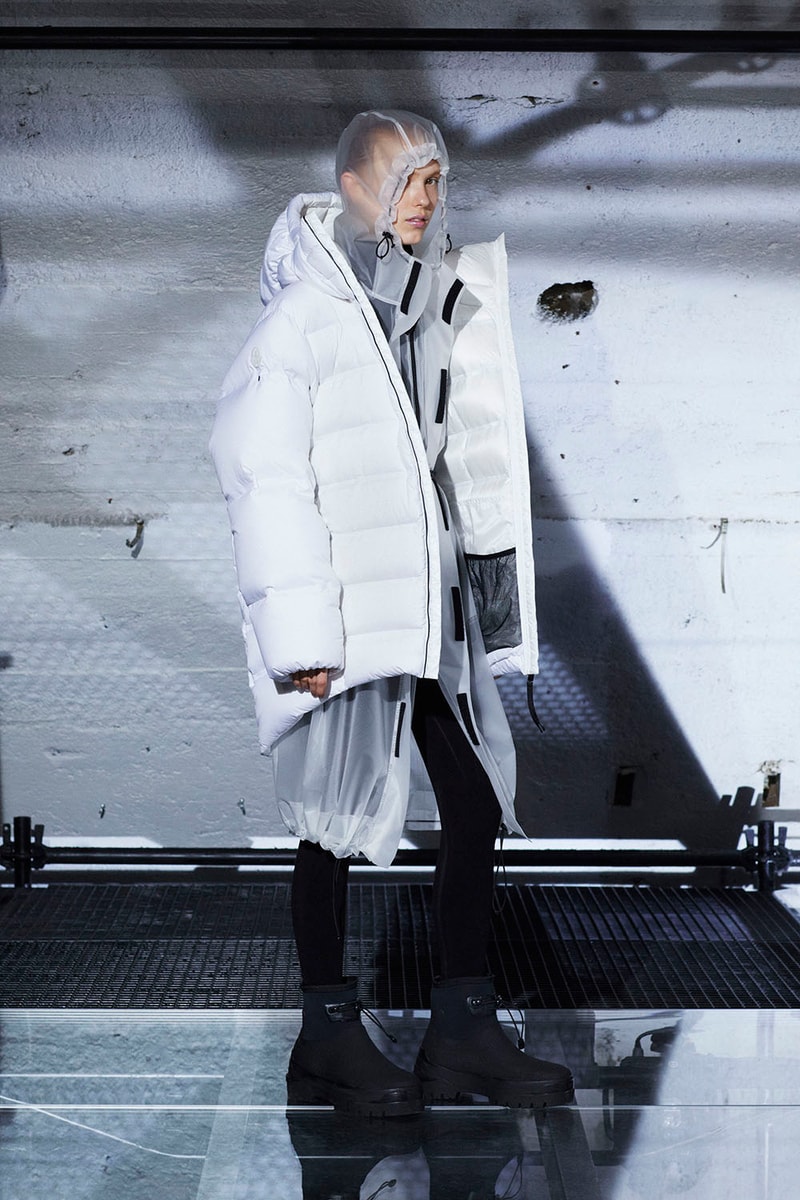 Moncler Genius Unveils Matthew Williams Collection 1017 ALYX 9SM Project