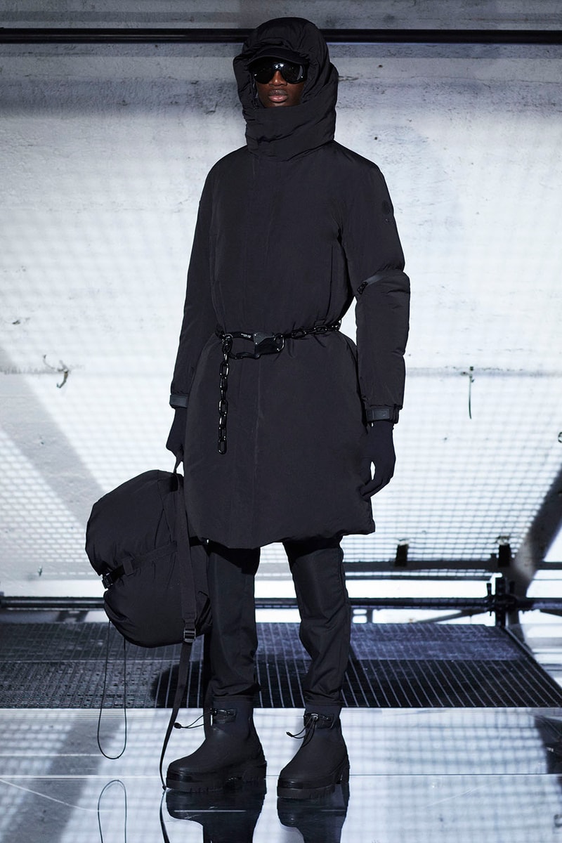 Moncler Genius Unveils Matthew Williams Collection 1017 ALYX 9SM Project