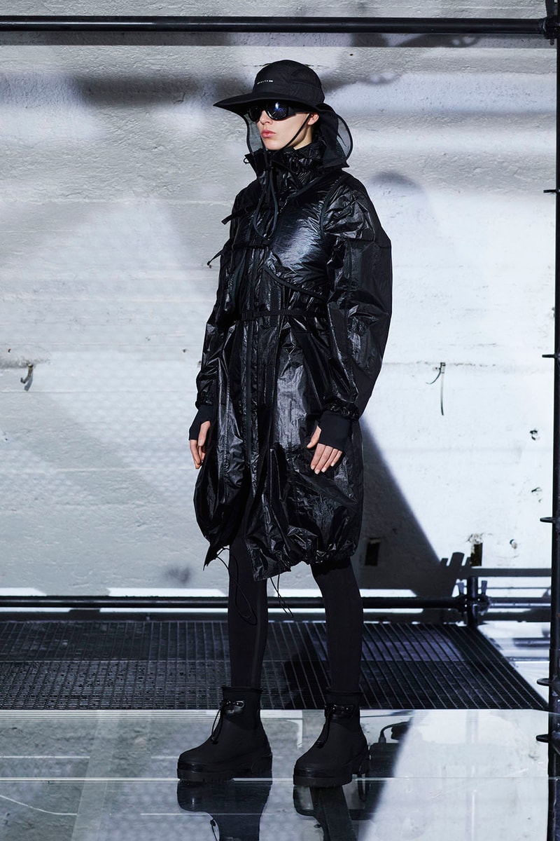 Moncler Genius Unveils Matthew Williams Collection 1017 ALYX 9SM Project