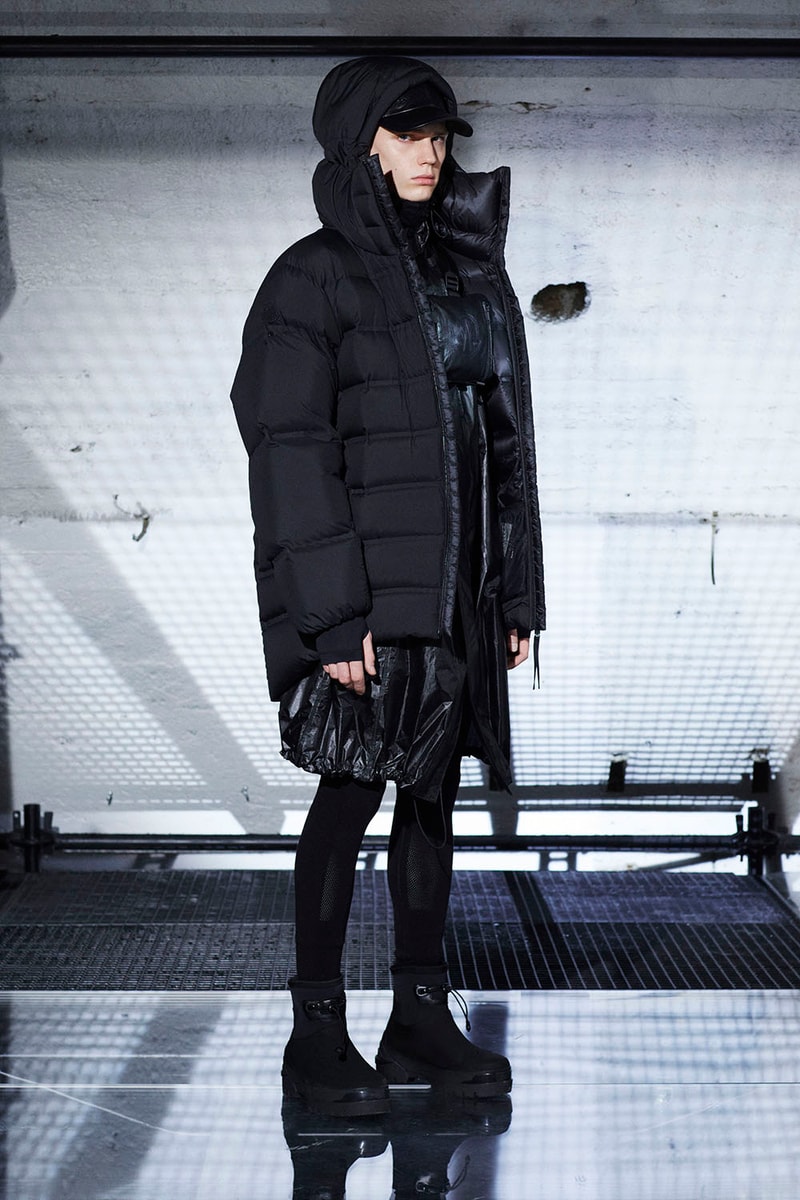 Moncler Genius Unveils Matthew Williams Collection 1017 ALYX 9SM Project