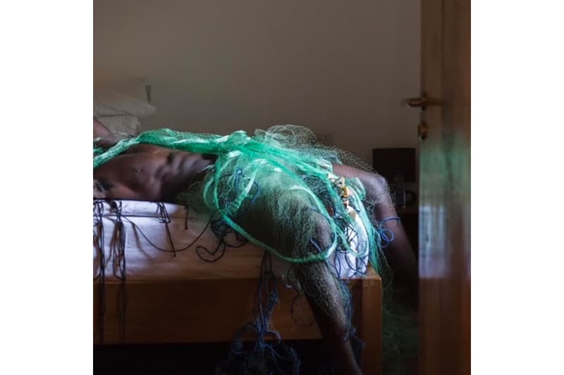 Moses Sumney Me In 20 Years EP Album Stream grae