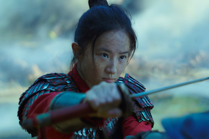 Mulan Live-Action Remake Won't Have Mushu disney talking dragon Niki Caro quote