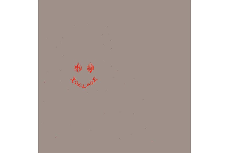 Mura Masa R.Y.C. (Raw Youth Collage) Album