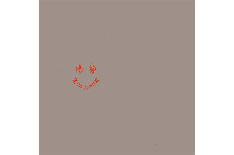 Mura Masa 'R.Y.C.' Album Stream clairo ned green slowthai listen now spotify apple music georga ellie rowsell wolf alice electronic indie alternative r&b