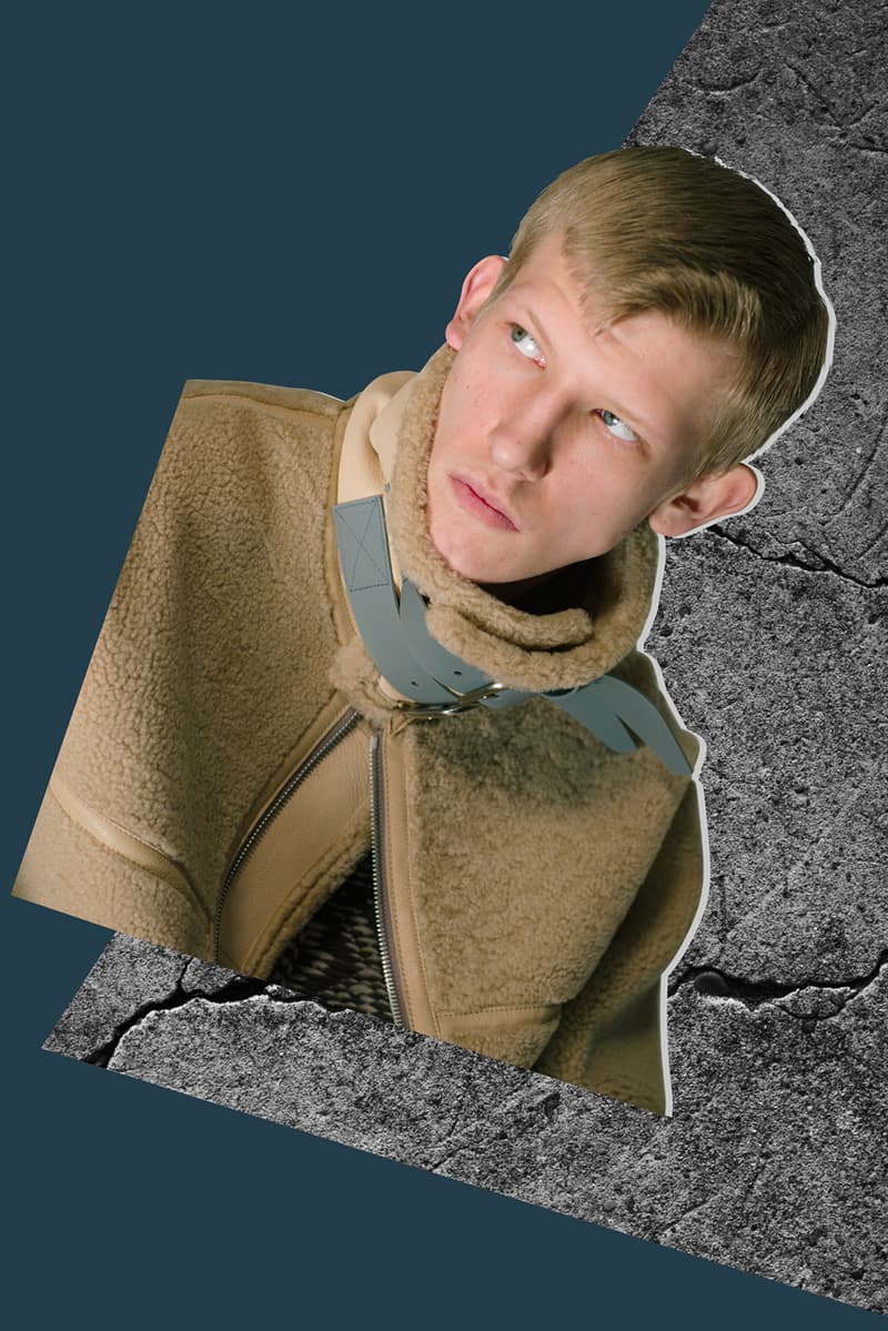 NAME. Japan Fall/Winter 2020 Collection Lookbook fw20