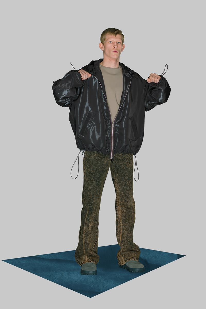 NAME. Japan Fall/Winter 2020 Collection Lookbook fw20
