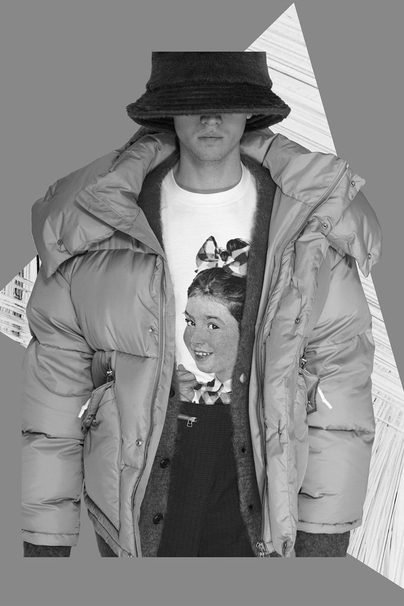 NAME. Japan Fall/Winter 2020 Collection Lookbook fw20