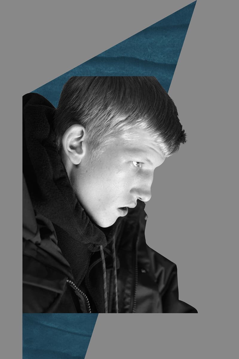 NAME. Japan Fall/Winter 2020 Collection Lookbook fw20