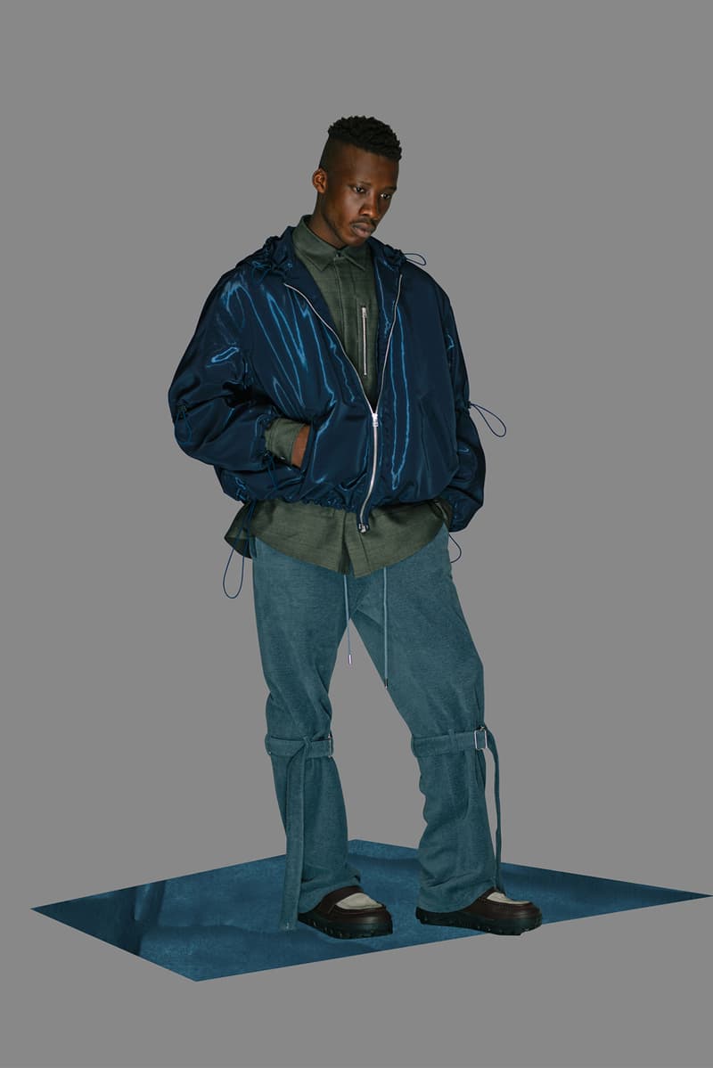 NAME. Japan Fall/Winter 2020 Collection Lookbook fw20