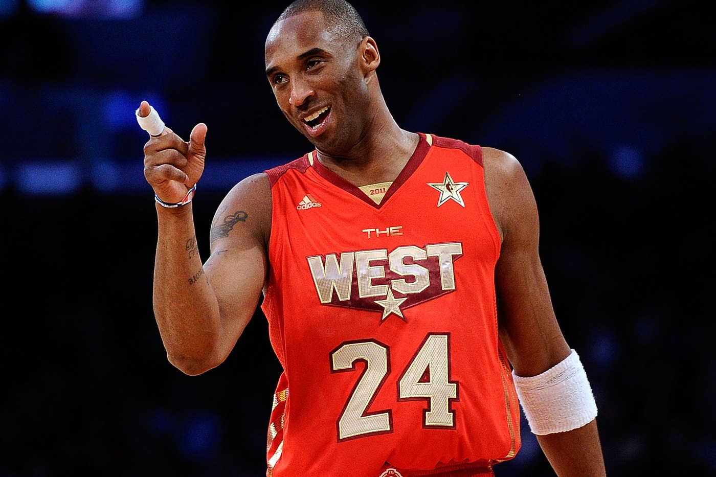 NBA reveal Kobe Bryant All-Star Game jersey details, NBA News