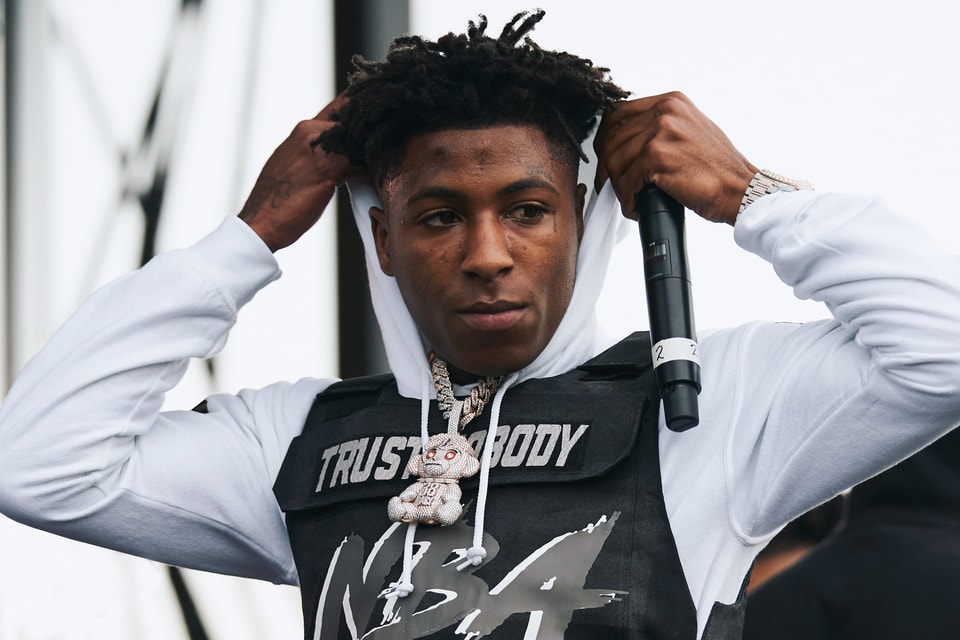 Youngboy Never Broke Again Make No Sense Video Hypebeast