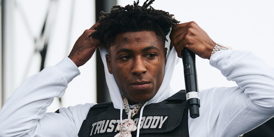 Youngboy Never Broke Again Make No Sense Video Hypebeast