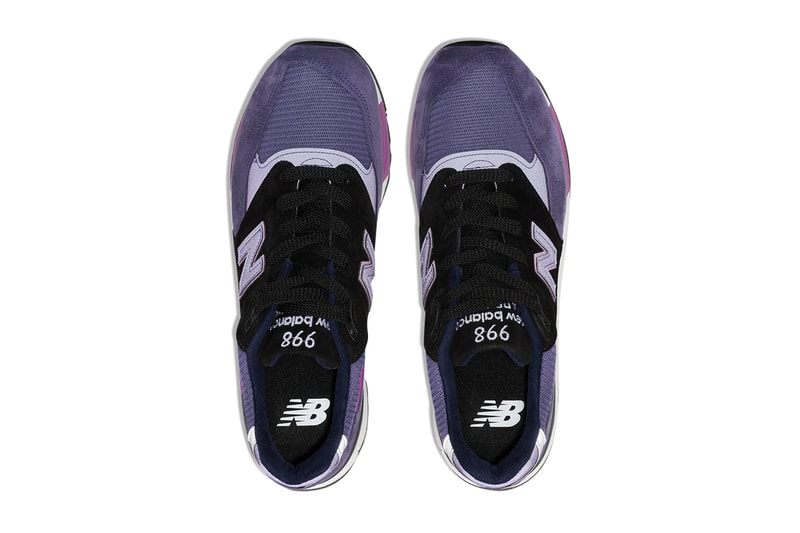new balance 998 purple grey black release date info photos price