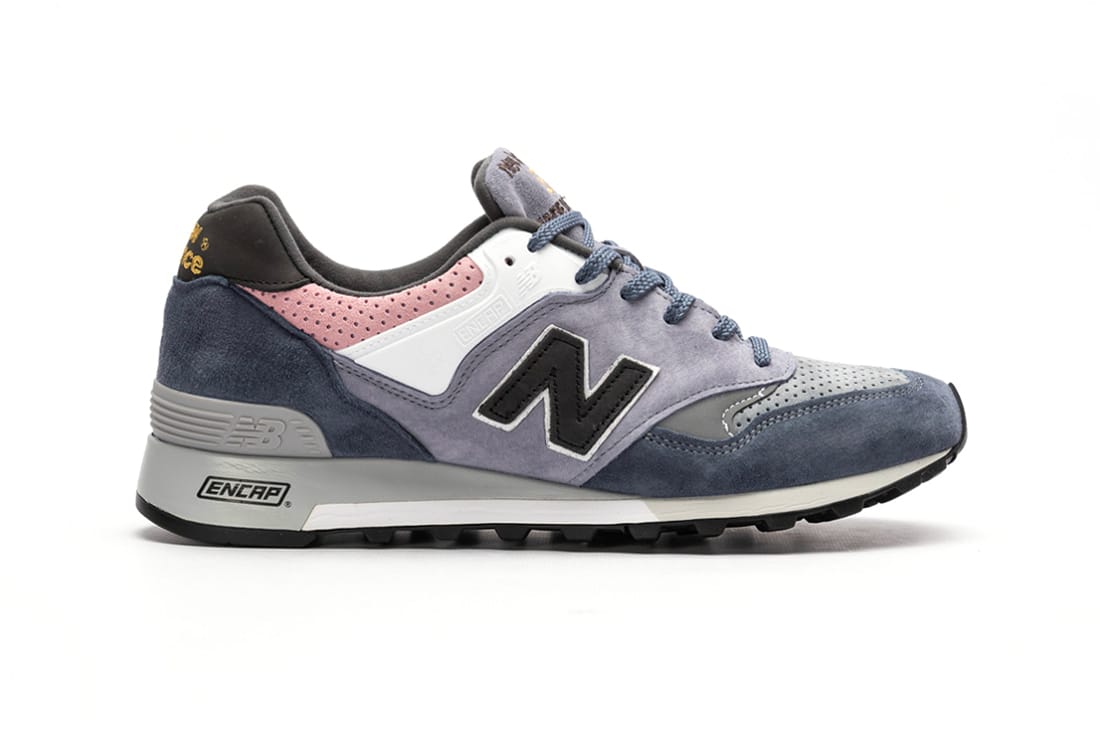 new balance shoes for drop foot