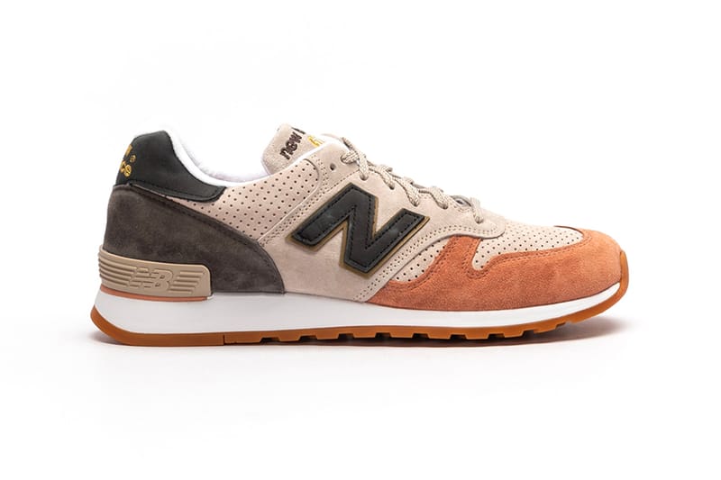 new balance 577 since 1906