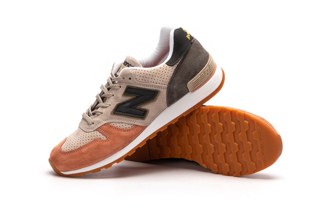 New Balance Drop M577 M670 Year of the Rat Lunar New Year sneakers shoes kicks trainers runners footwear new cny chinese new year Fearlessly Independent Since 1906