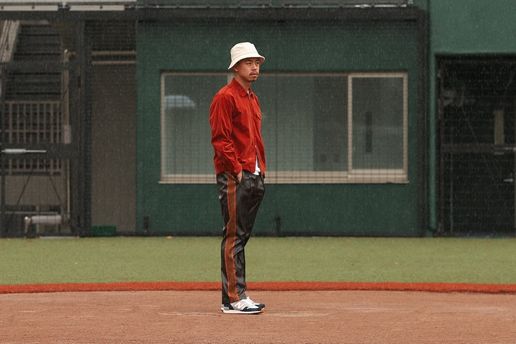 New Balance Heads to Tokyo to Celebrate Latest Made in UK Collection