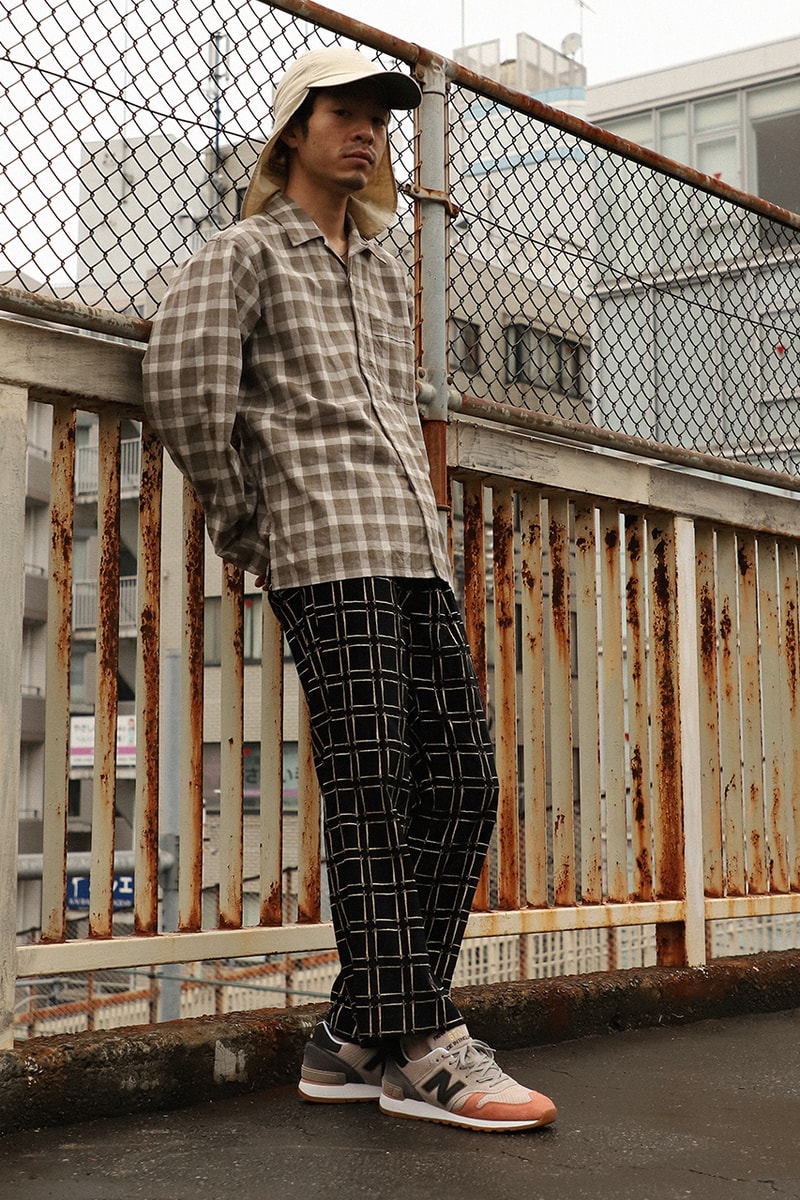 new balance made in uk mtl575 670 1500 991 year of the rat buy cop purchase release information details tokyo lookbook harajuku bluesman