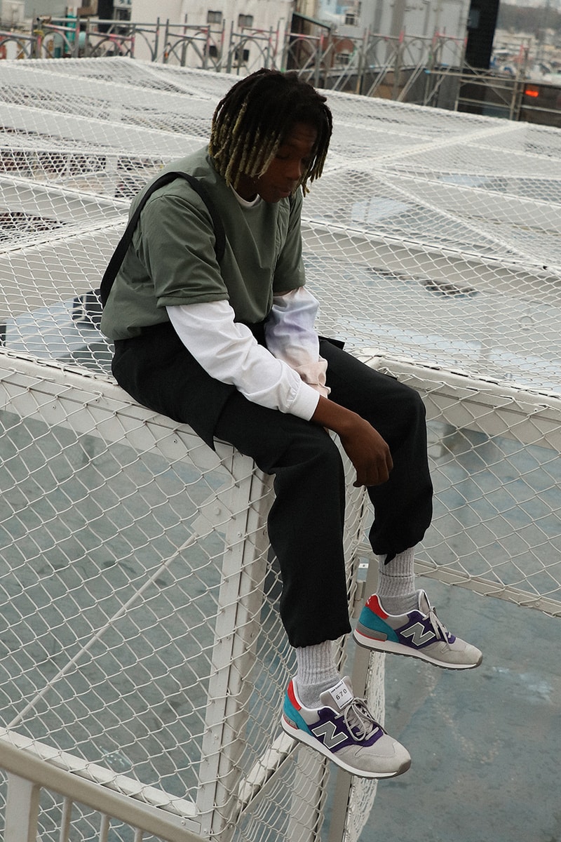 new balance made in uk mtl575 670 1500 991 year of the rat buy cop purchase release information details tokyo lookbook harajuku bluesman