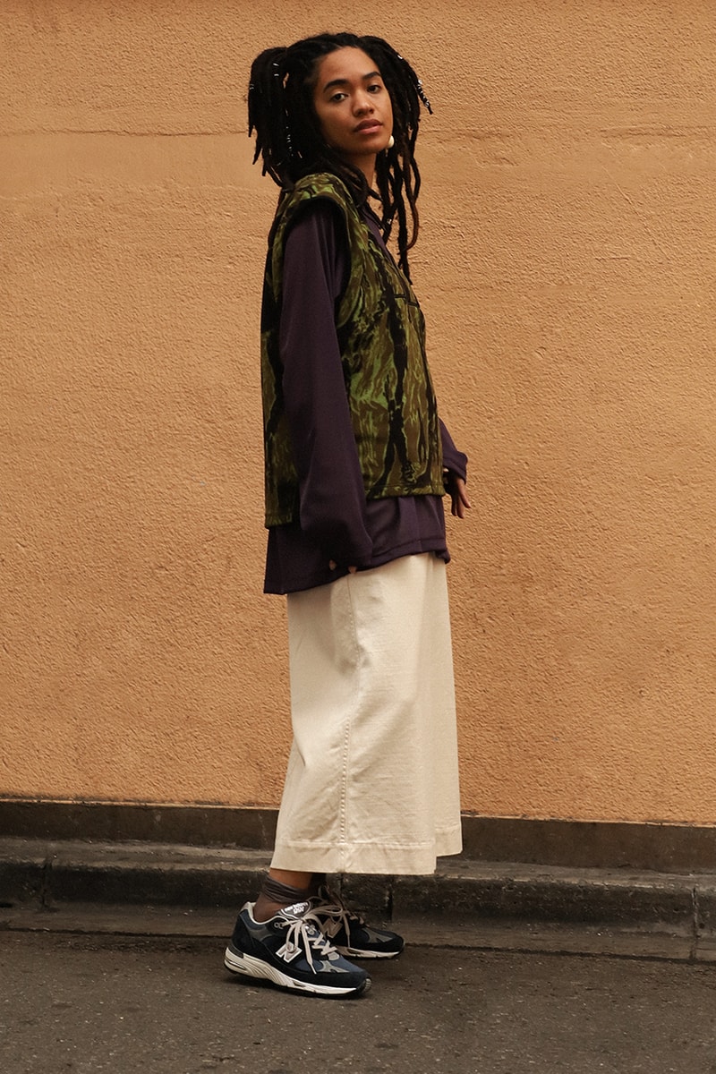 new balance made in uk mtl575 670 1500 991 year of the rat buy cop purchase release information details tokyo lookbook harajuku bluesman