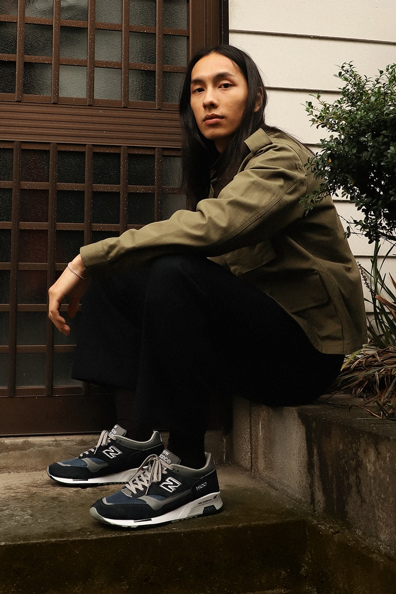 new balance made in uk mtl575 670 1500 991 year of the rat buy cop purchase release information details tokyo lookbook harajuku bluesman