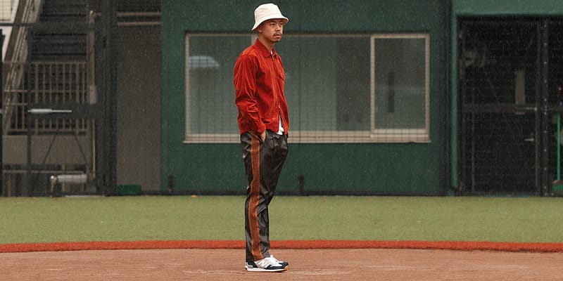 new balance cap uk