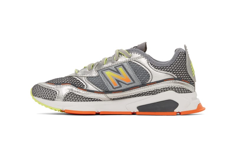 new balance x runner