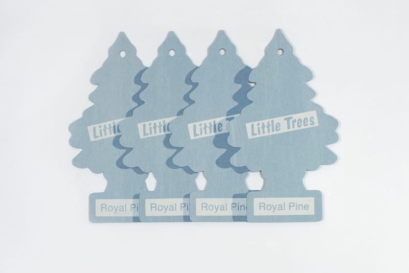 Nick Doyle Explores American Iconography in "Paved Paradise" Exhibition