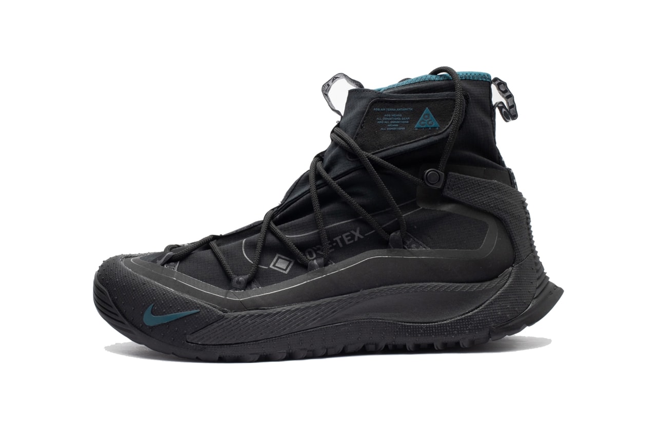 Nike acg air terra antarctica gtx Clearance