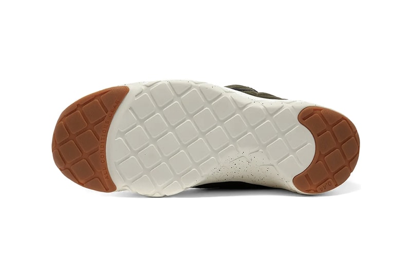 nike acg moc 3.0 cargo khaki oil green release information buy cop purchase end clothing slip on functional