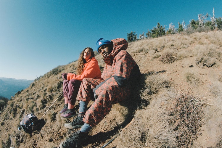 Nike ACG Unveils Its Warmth & Weather-Proofing Options for Spring 2020
