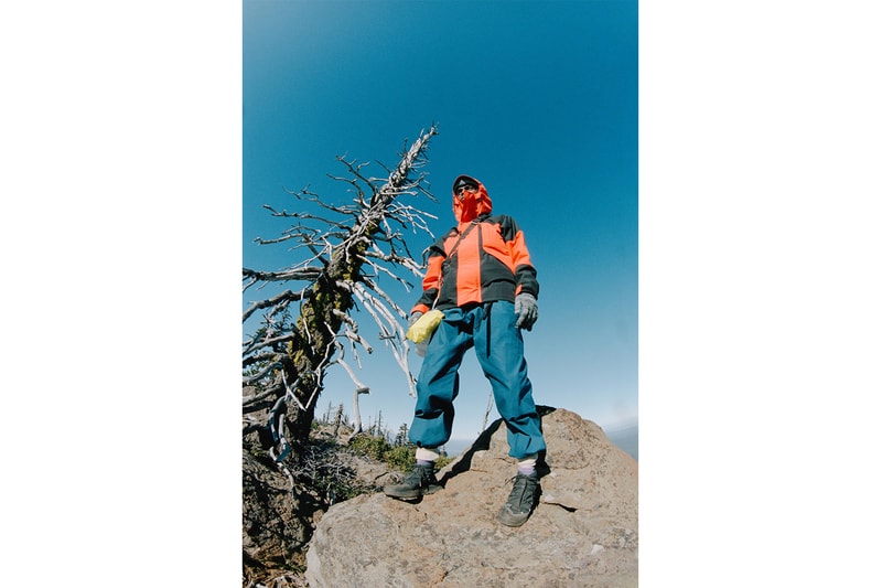 Nike ACG Spring 2020 Collection Lookbook Release info Buy Price Footwear Sneakers Shoes