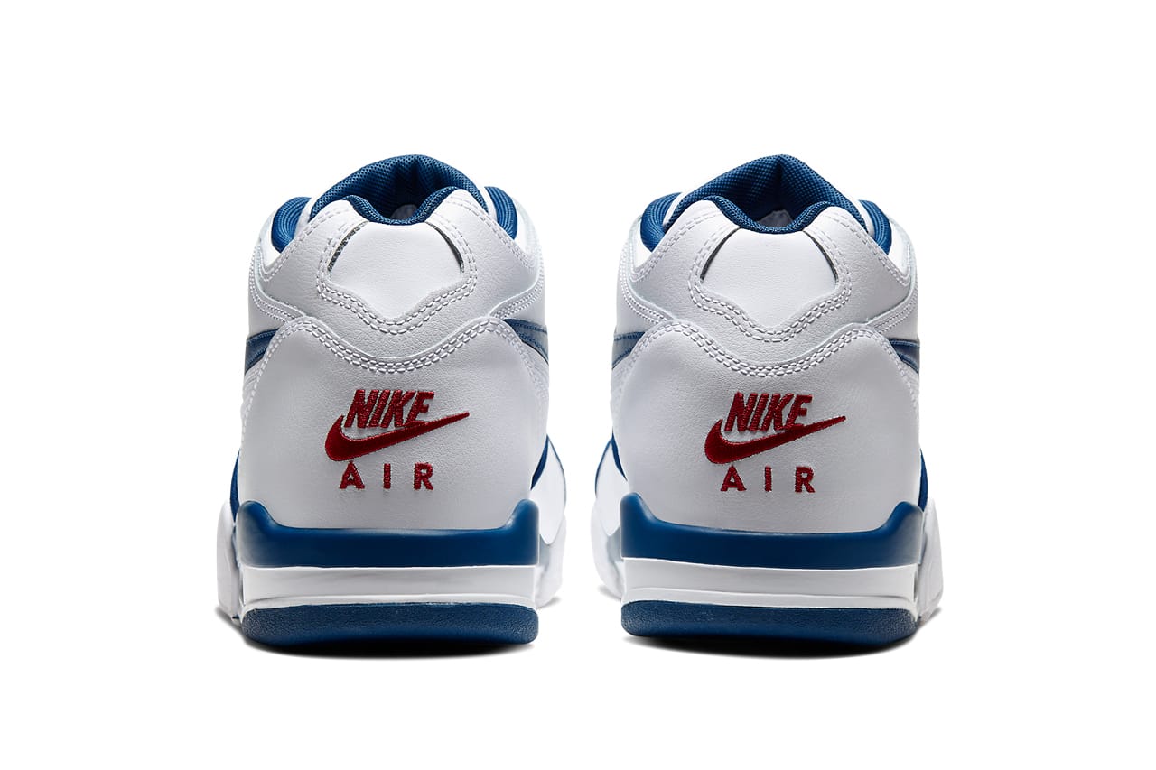 Nike Air Flight '89 \