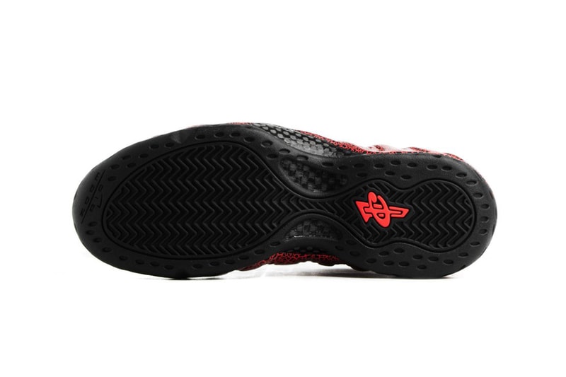Nike Air Foamposite One Lava Release Info 314996-014 cleveland cavaliers