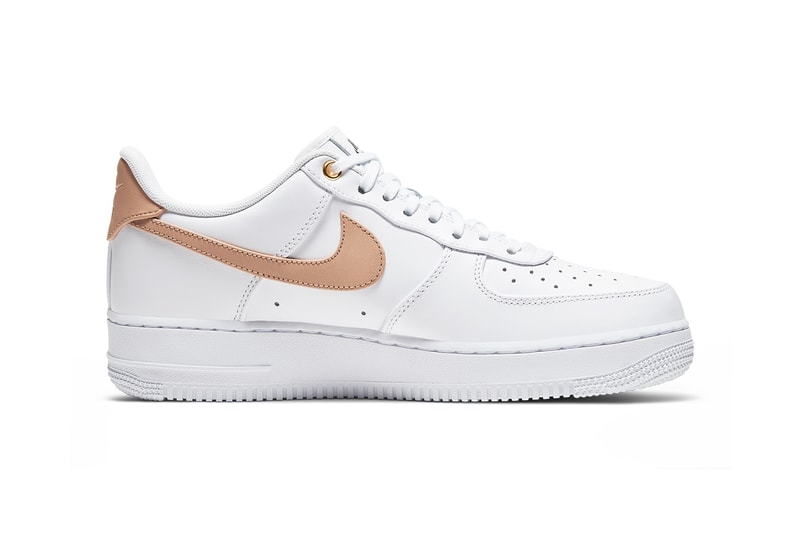 nike air force 1 low black pack white vachetta tan CU6675 001 100 release date info photos price
