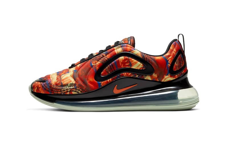 Futuristic Shoes Nike Air Max 720 7 https%3A%2F%2Fhypebeast.com%2Fimage%2F2020%2F01%2Fnike air max 720 multi color team orange cu4730 900 release 001