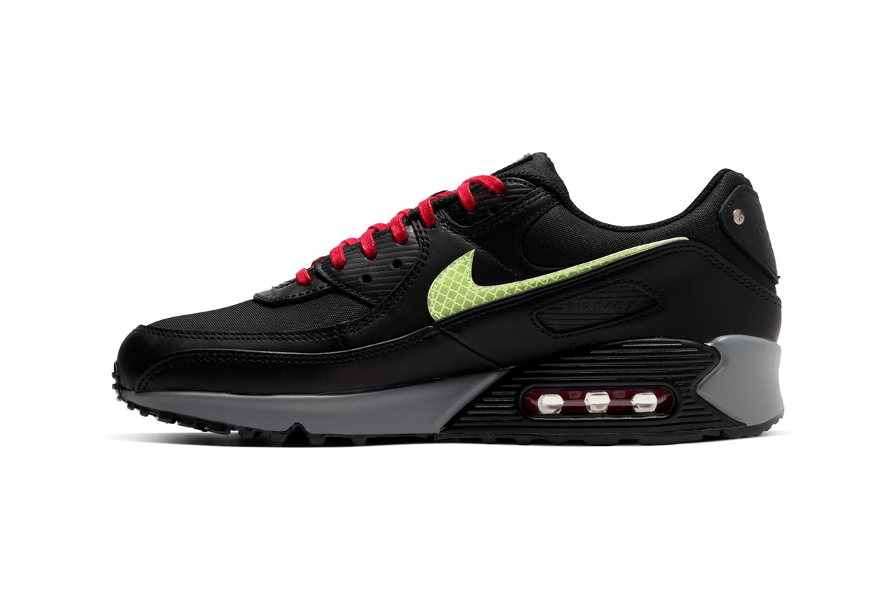 Nike Air Max 90 City Pack Release Date Info Hypebeast Nike Air Max 90 City Pack Release Date Info Hypebeast