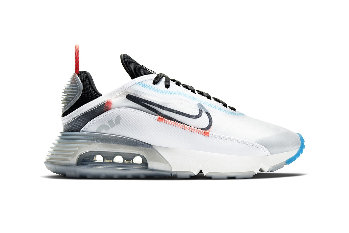 Nike Air Max 90 2090 Flyease First Look Hypebeast