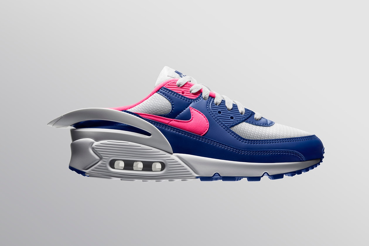 nike air max 90 30th anniversary release information flyease 2090 verona buy cop purchase tinker hatfield launch date first look