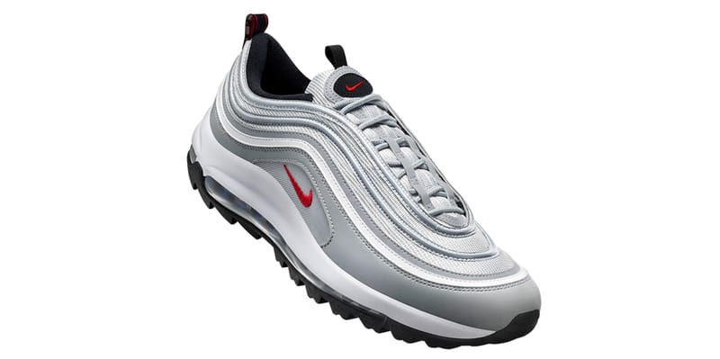 silver bullet am97