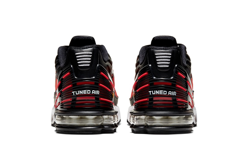 nike air max plus 3 iii CD7005 001 black bright ceramic resin pimento sunset orange release date info photos price